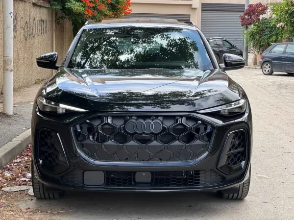 Audi Q5 2026 S-LINE - 1