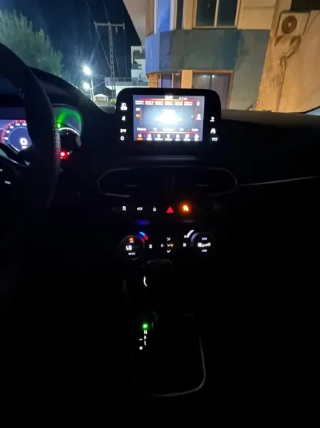 Fiat Tipo Sedan 2024 Life - 2