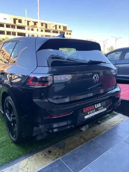 Volkswagen Golf 8.5 2026 R-Line - 1