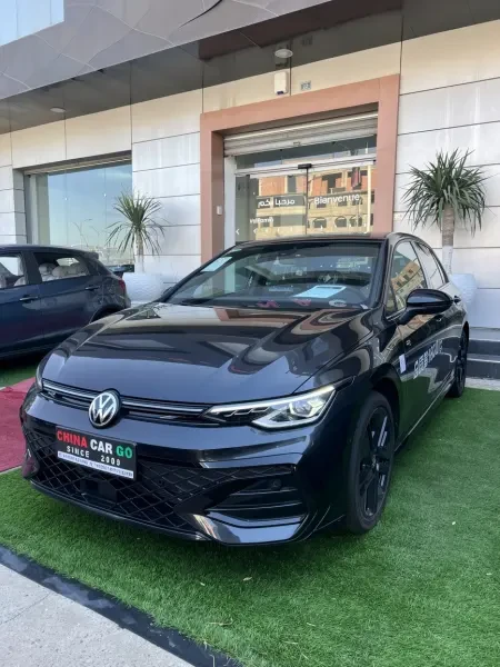 Volkswagen Golf 8.5 2026 R-Line - 4