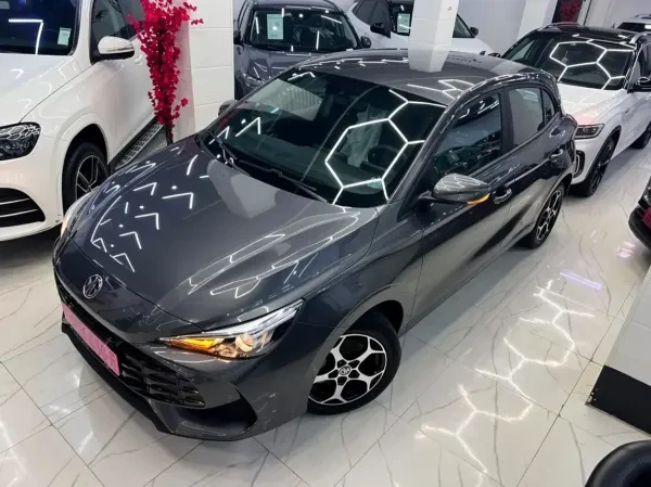 MG MG3 2026 Comfort - 4