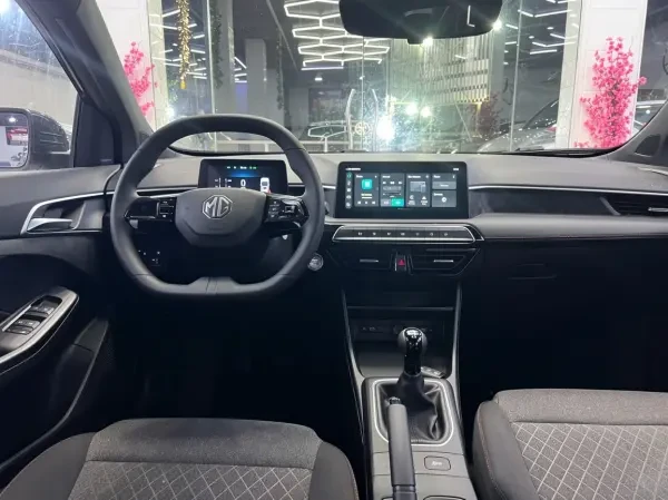 MG MG3 2026 Comfort - 3