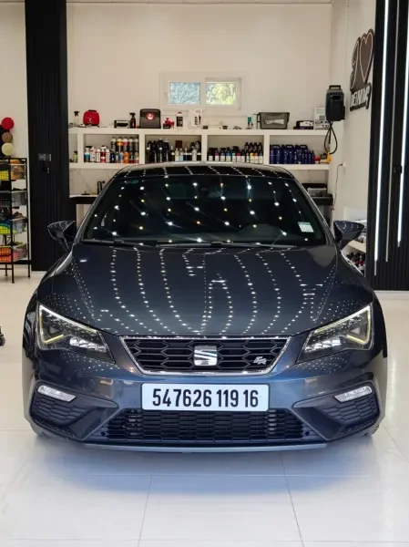 Seat Leon 2019 FR - 4