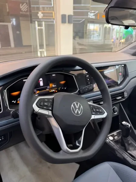 Volkswagen Lavida 2025 - 2