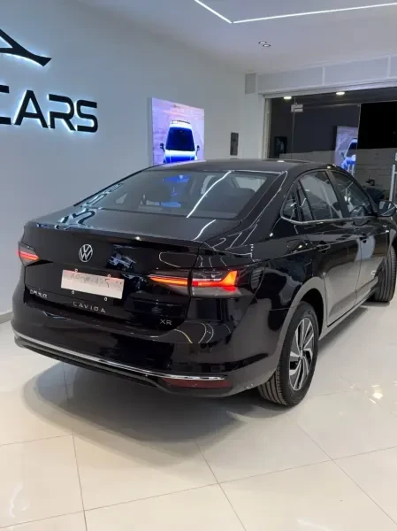 Volkswagen Lavida 2025 - 1