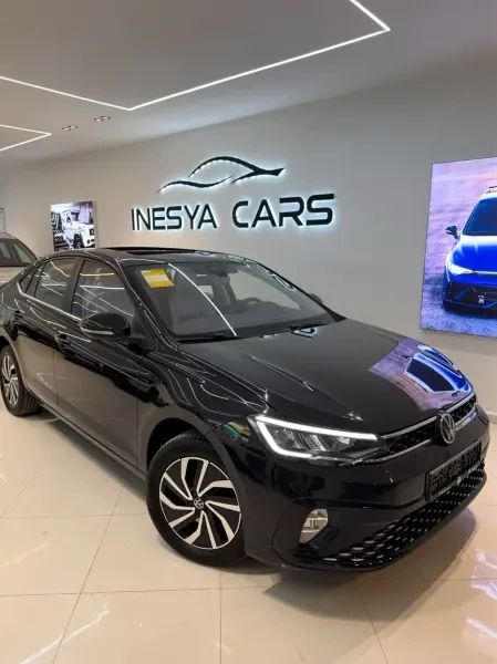 Volkswagen Lavida 2025 - 3