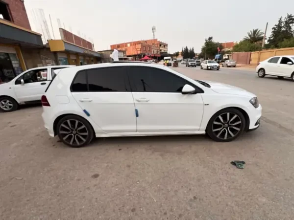 Volkswagen Golf 7 2016 - 4