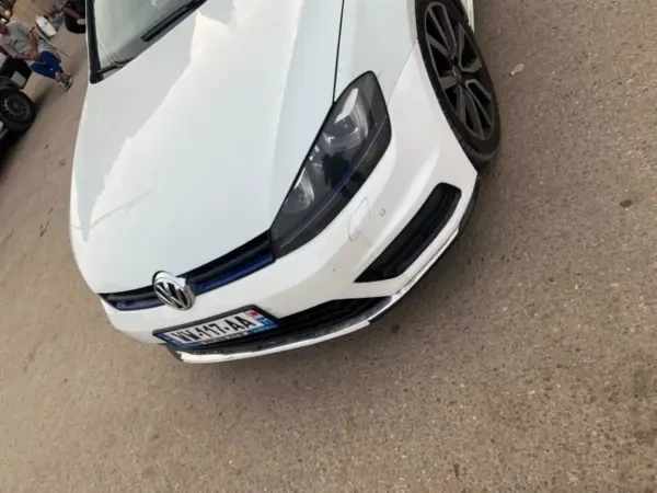 Volkswagen Golf 7 2016 - 3