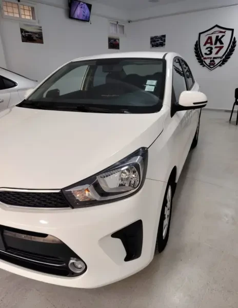 Kia Pegas 2023 LX - 2