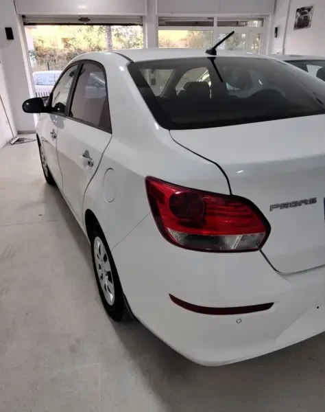 Kia Pegas 2023 LX - 1