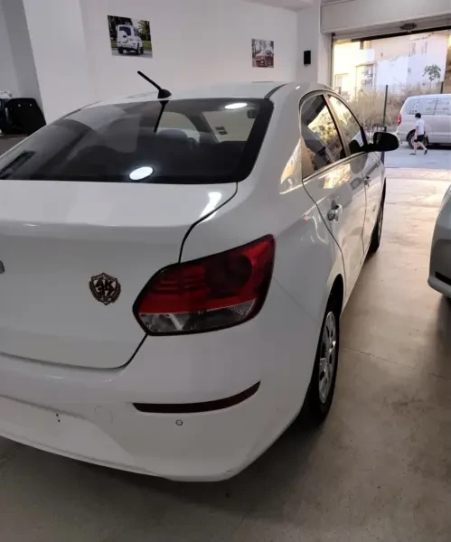 Kia Pegas 2023 LX - 3