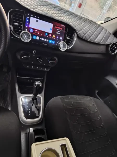 Kia Pegas 2023 LX - 4