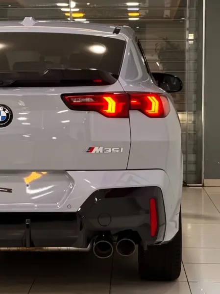 BMW X2 2025 M Sport - 3