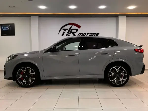 BMW X2 2025 M Sport - 4