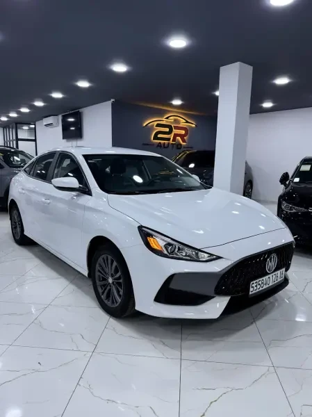 MG MG5 2026 - 2