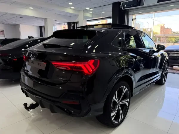 Audi Q3 2023 SLine - 3