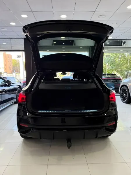 Audi Q3 2023 SLine - 4