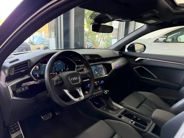 Audi Q3 2023 SLine - 2