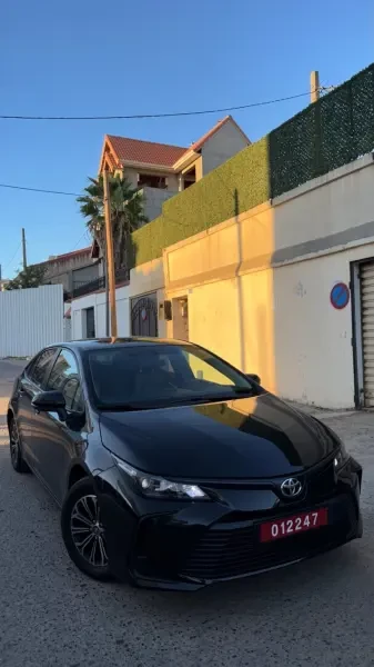Toyota Corolla 2026 - 3