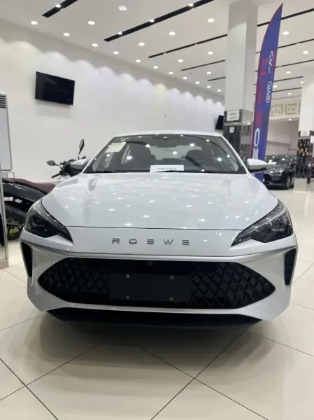 Roewe i5 I5 2026 Blanc - 1