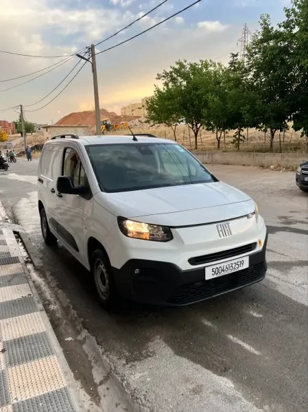 Fiat Doblo 2025 - 3