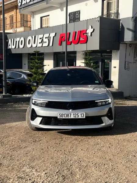 Opel Astra 2025 GS - 2