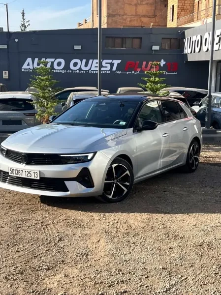 Opel Astra 2025 GS - 1