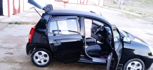 Kia Picanto 2007 - 4