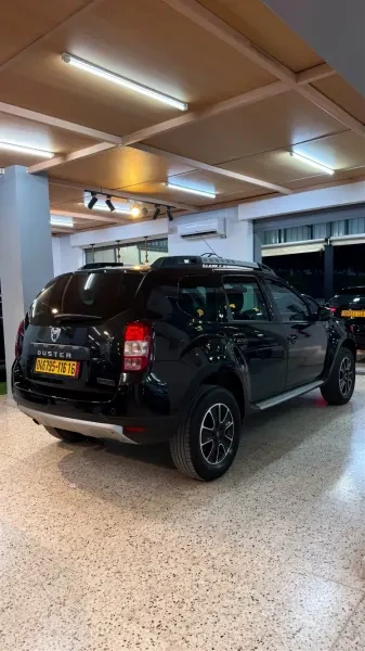 Dacia Duster 2016 Duster - 1