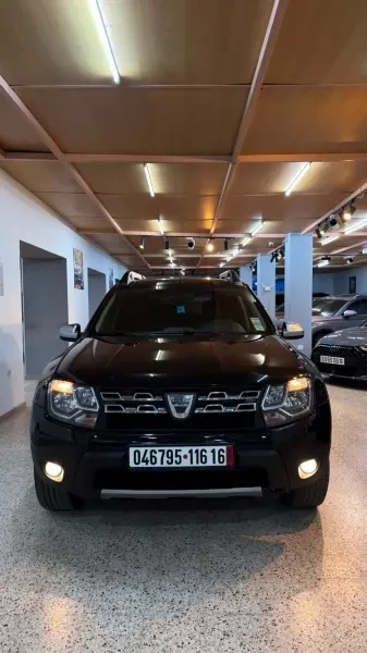 Dacia Duster 2016 Duster - 2