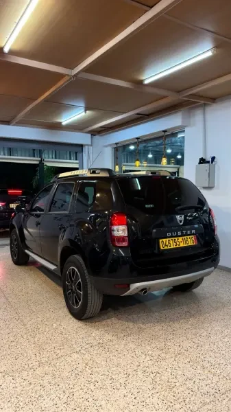 Dacia Duster 2016 Duster - 3