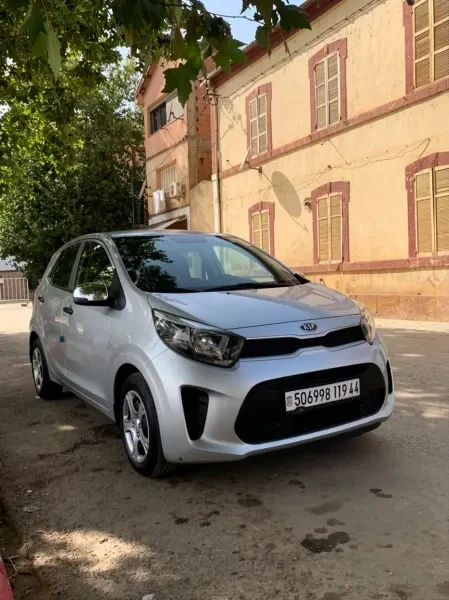 Kia Picanto 2019 EX - 2