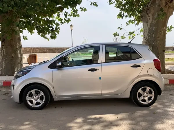 Kia Picanto 2019 EX - 3