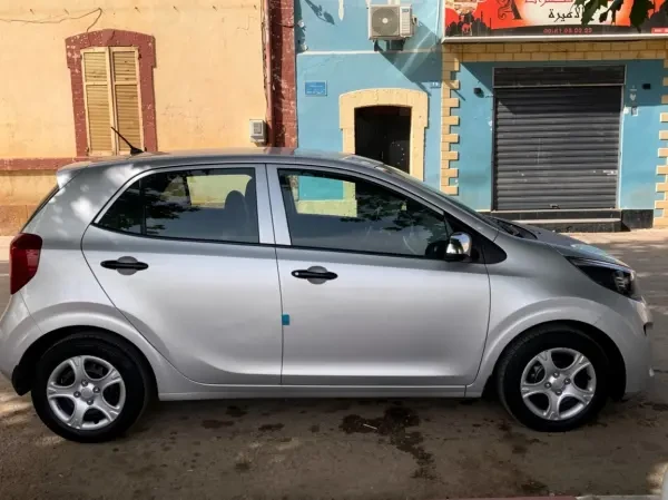 Kia Picanto 2019 EX - 4