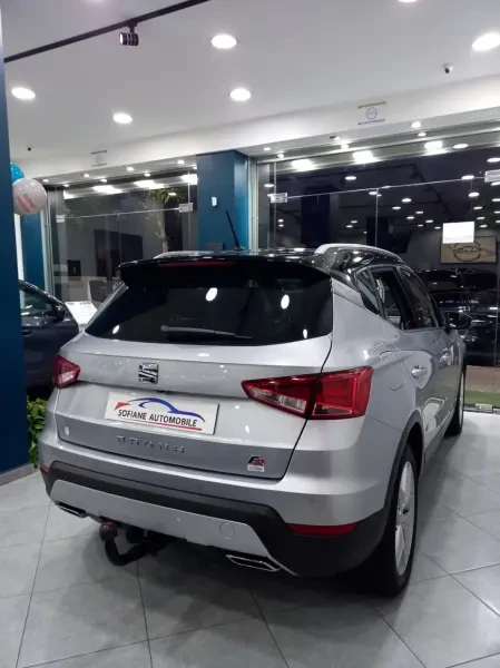 Seat ARONA 2019 FR - 1