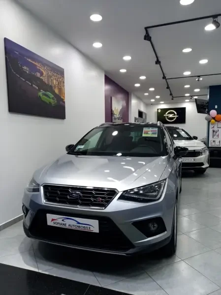 Geely Coolray 2026 Starlight - 1