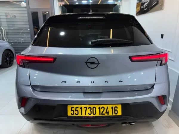 Opel Mokka 2024 GS Line - 1