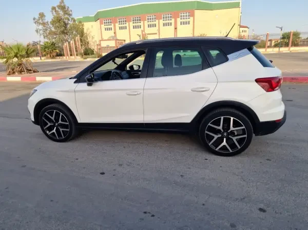 Seat ARONA 2019 FR - 4