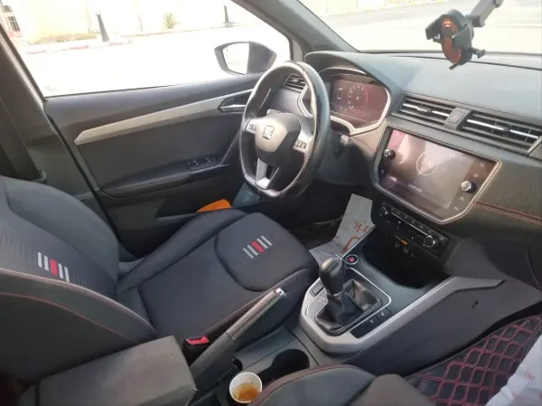 Seat ARONA 2019 FR - 3