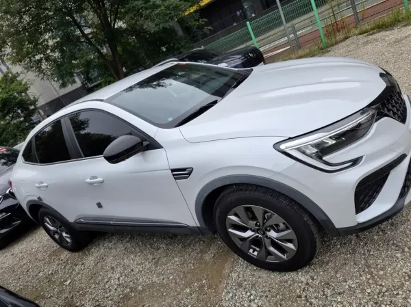 Renault Arkana 2024 - 1