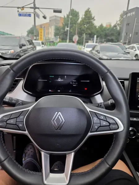 Renault Arkana 2024 - 4