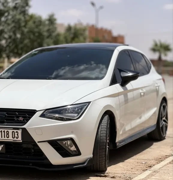 Seat Ibiza 2018 FR - 2