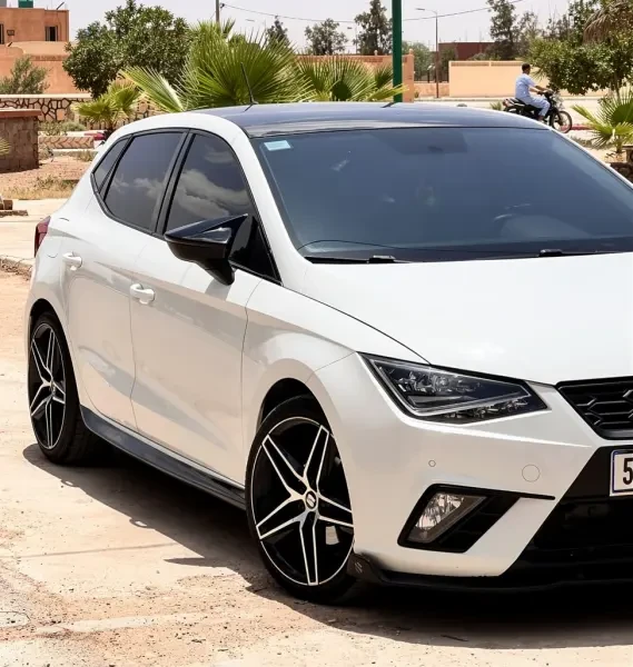 Seat Ibiza 2018 FR - 4