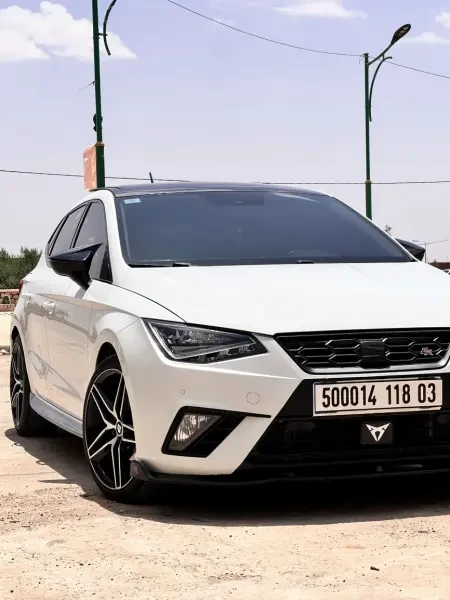 Seat Ibiza 2018 FR - 3
