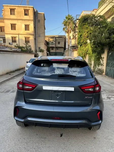 Livan X3 Pro 2026 Manuelle - 4