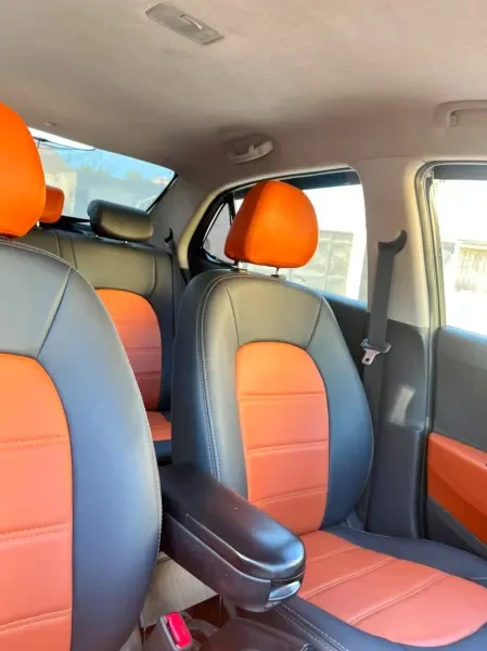 Hyundai Grand i10 Sedan 2017 - 2