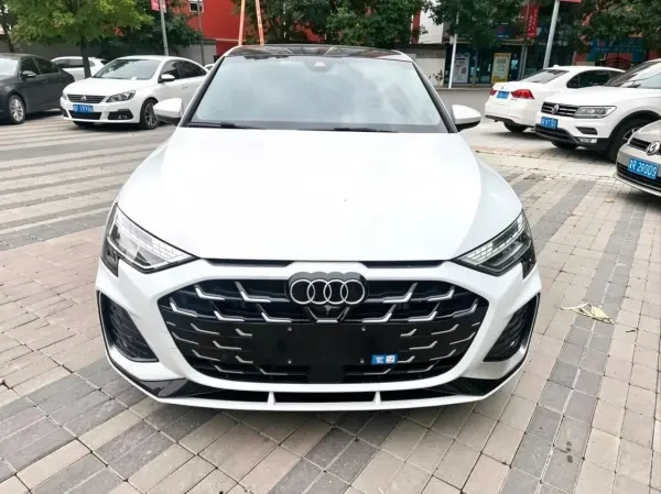 Audi A3 2024 - 3