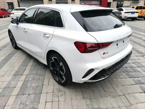Audi A3 2024 - 4