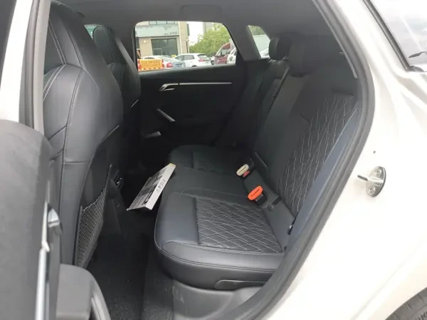 Audi A3 2024 - 2
