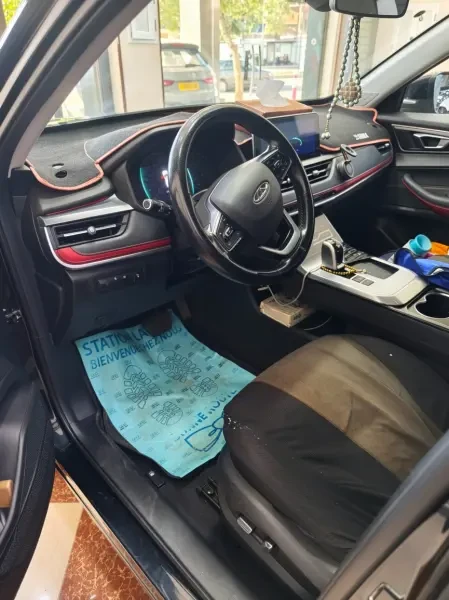 Chery Tiggo 4 pro 2024 Premium - 2